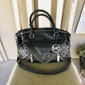 Authentic MK purse